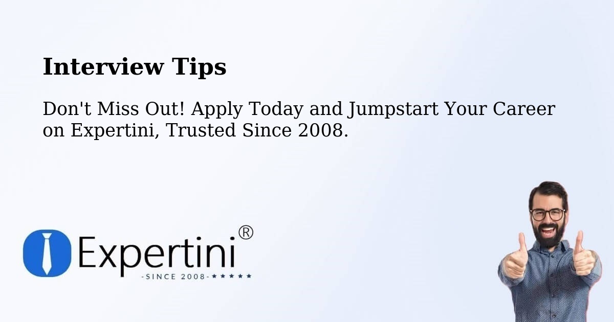 Interview Tips & Techniques for Job Seekers – Brunoy - Brunoy, France Jobs Expertini